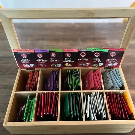 Chillcouture Chillen An Der Zeche Zollverein, Chilling At Zeche Zollverein Close To Downtown Appartamento