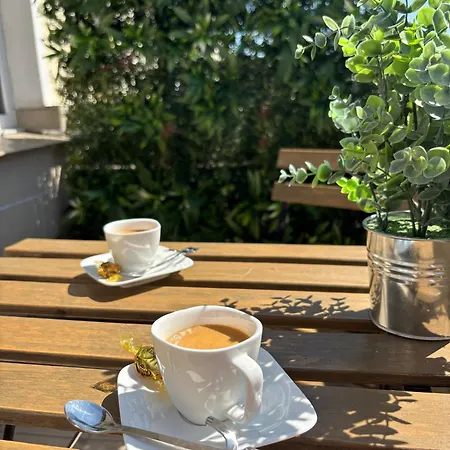 Chillcouture Chillen An Der Zeche Zollverein, Chilling At Zeche Zollverein Close To Downtown Appartamento Essen