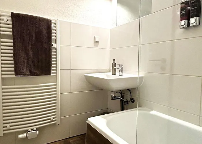 Chillcouture Chillen An Der Zeche Zollverein, Chilling At Zeche Zollverein Close To Downtown * Essen