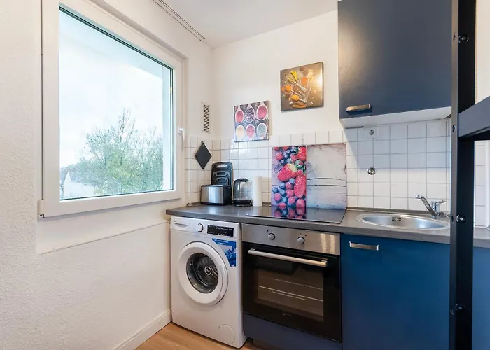 Chillcouture Chillen An Der Zeche Zollverein, Chilling At Zeche Zollverein Close To Downtown * Essen